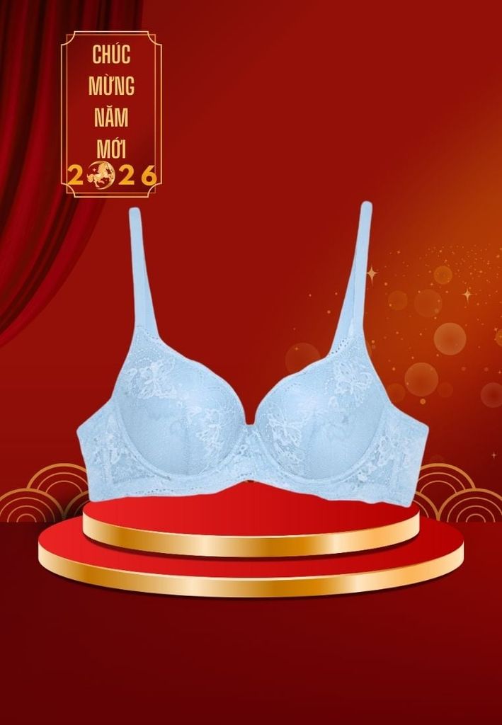 Áo lót nữ Pierre Cardin 602-62512