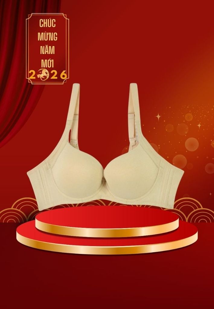 Áo lót nữ Pierre Cardin 609-62466