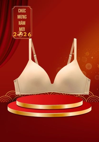  Áo lót nữ Pierre Cardin 609-62469 