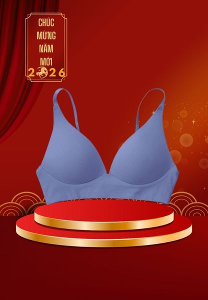  Áo lót nữ Pierre Cardin 609-62470 