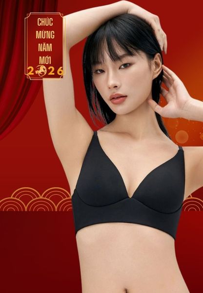  Áo lót nữ Pierre Cardin 609-62470 