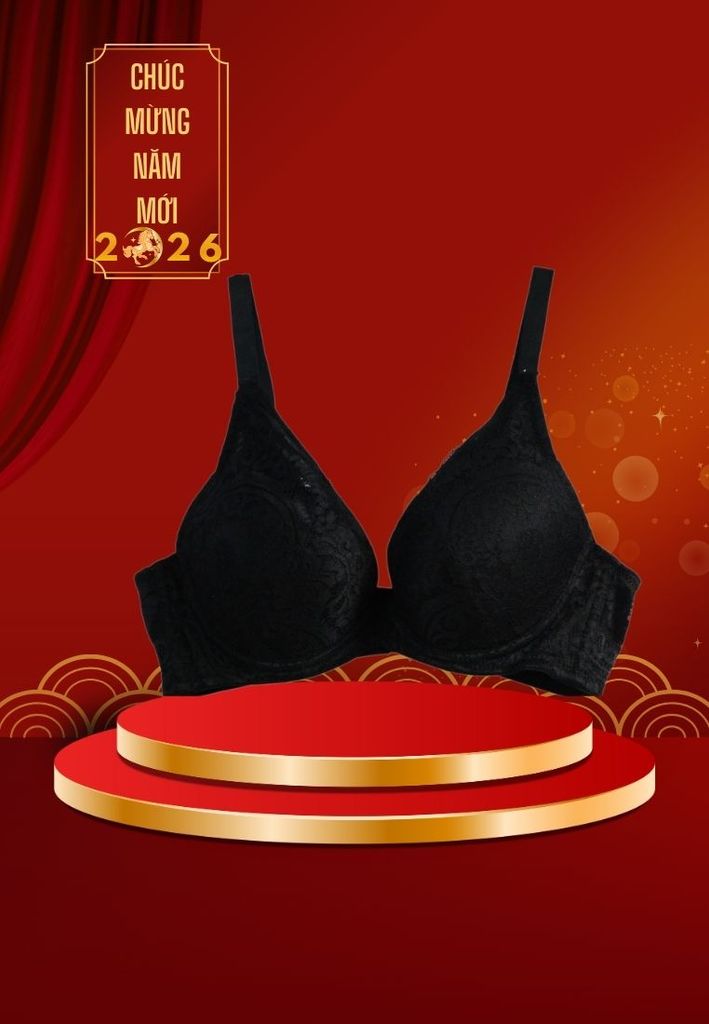 Áo lót nữ Pierre Cardin 609-62480