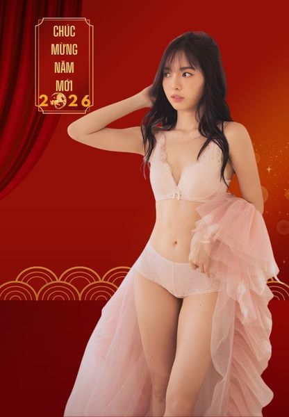  Áo lót nữ Pierre Cardin 609-62481 