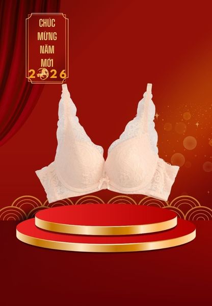  Áo lót nữ Pierre Cardin 609-62481 