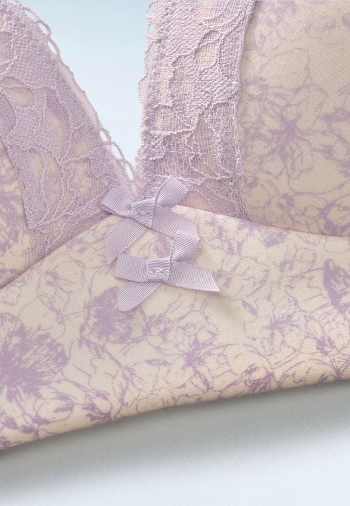 Áo lót nữ Pierre Cardin 609-62527