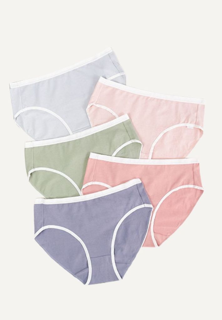 Quần lót nữ hộp Pierre Cardin 505-7545