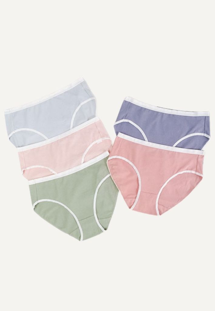 Quần lót nữ hộp Pierre Cardin 505-7545