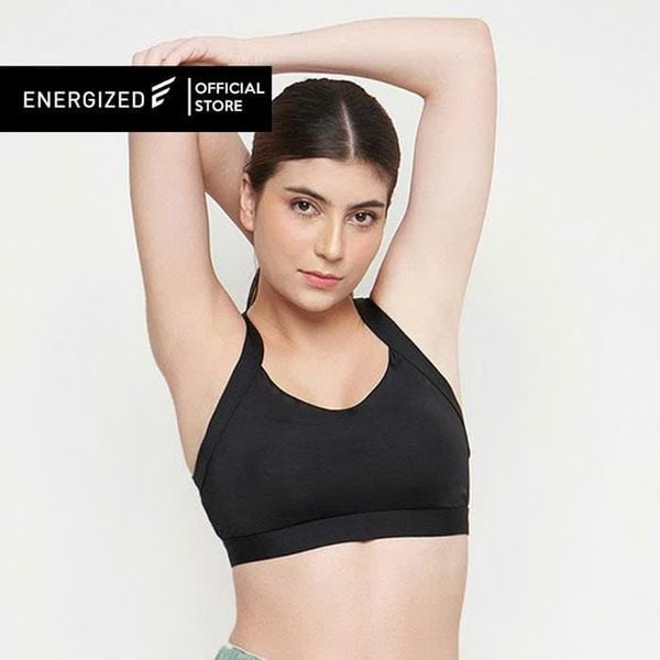  Áo lót thể thao Energized 201-1146C 