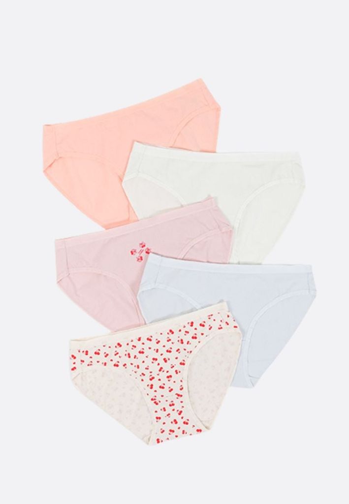 Quần lót nữ hộp Pierre Cardin 505-7544