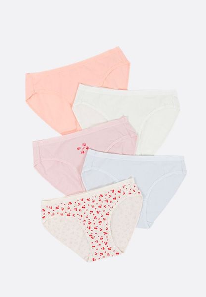  Quần lót nữ hộp Pierre Cardin 505-7544 