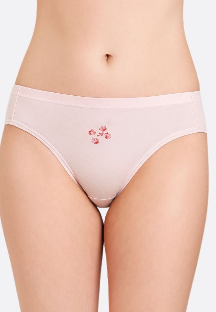 Quần lót nữ hộp Pierre Cardin 505-7544