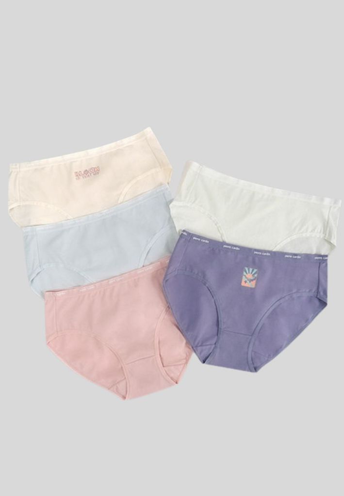Quần lót nữ hộp Pierre Cardin 505-7546