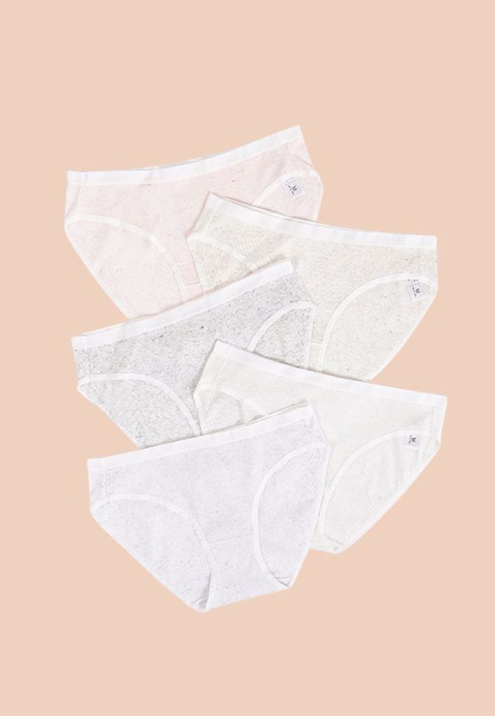 Quần lót nữ hộp Pierre Cardin 505-7543