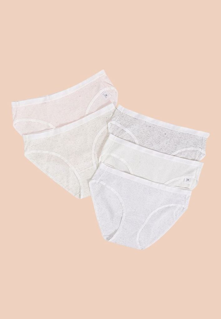 Quần lót nữ hộp Pierre Cardin 505-7543