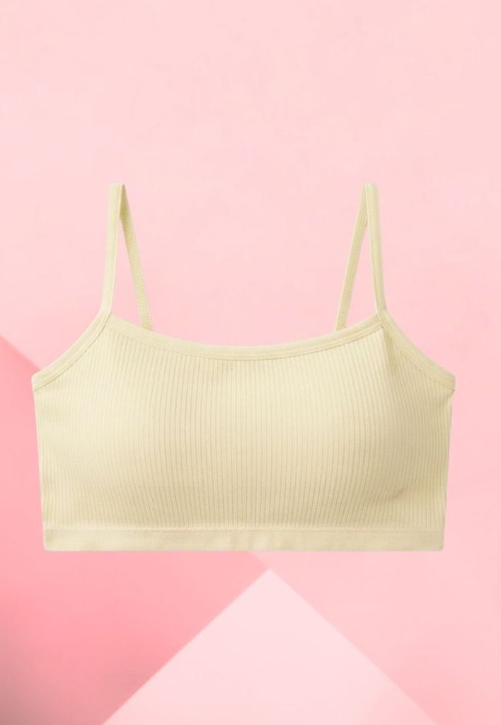 Áo lót trẻ em Young Curves G03-761047