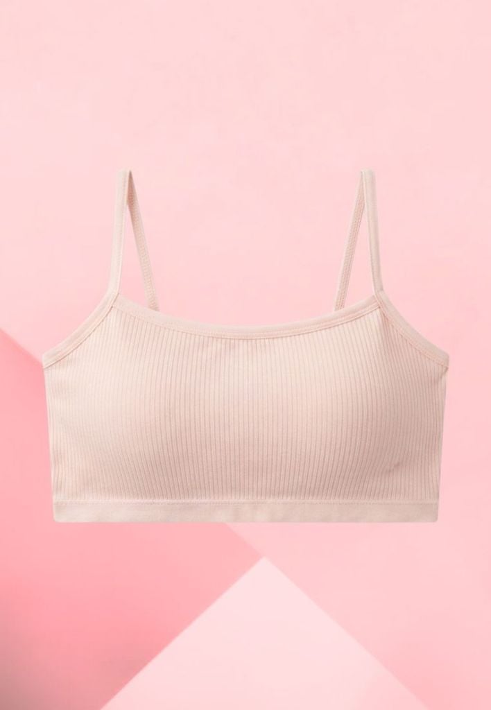 Áo lót trẻ em Young Curves G03-761047