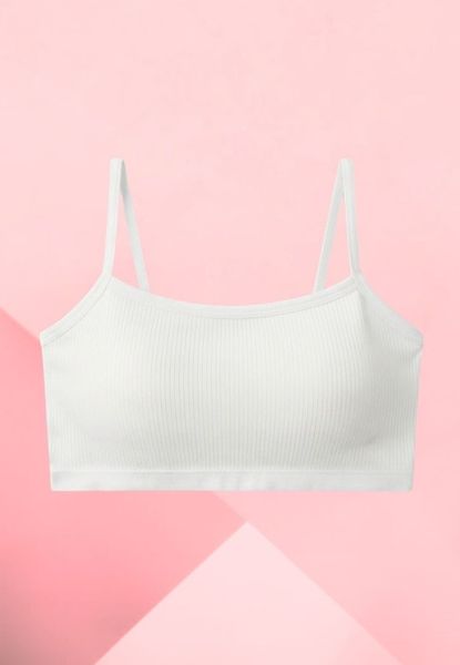  Áo lót trẻ em Young Curves G03-761047 
