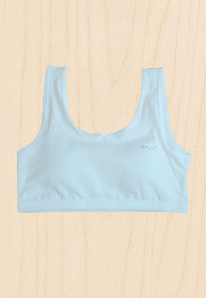 Áo lót trẻ em Young Curves G03-762818