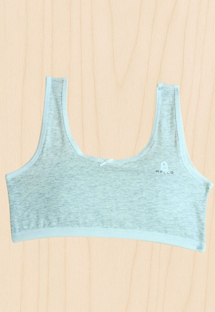 Áo lót trẻ em Young Curves G03-762818
