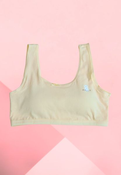  Áo lót trẻ em Young Curves G03-762818 