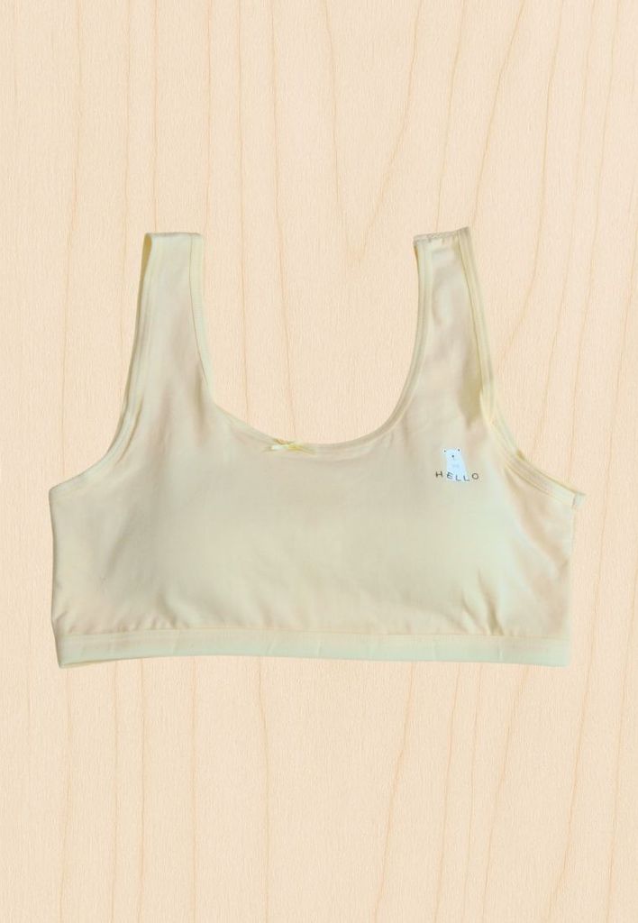Áo lót trẻ em Young Curves G03-762818
