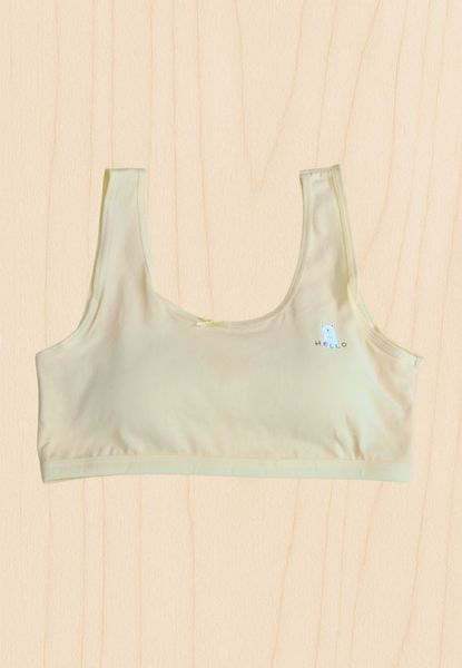  Áo lót trẻ em Young Curves G03-762818 