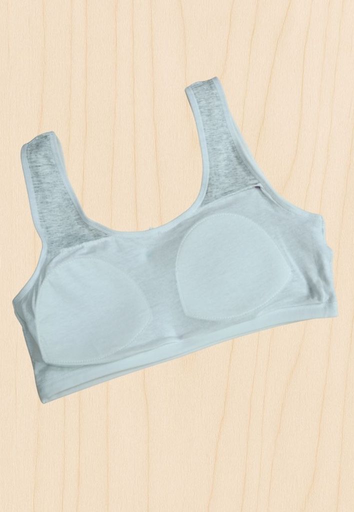 Áo lót trẻ em Young Curves G03-762818