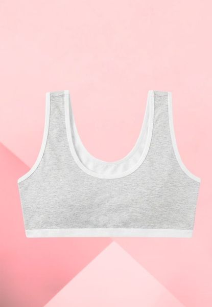  Áo lót trẻ em Young Curves G03-762819 