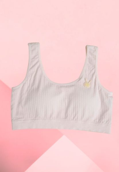  Áo lót trẻ em Young Curves G03-763501 