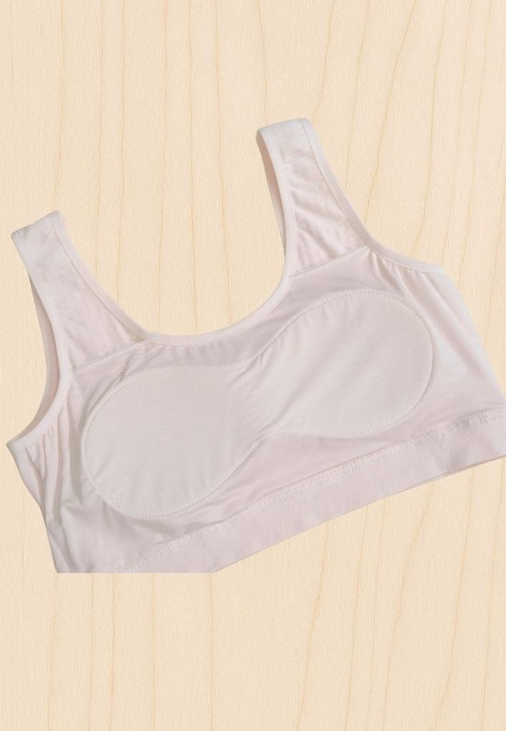 Áo lót trẻ em Young Curves G03-763501