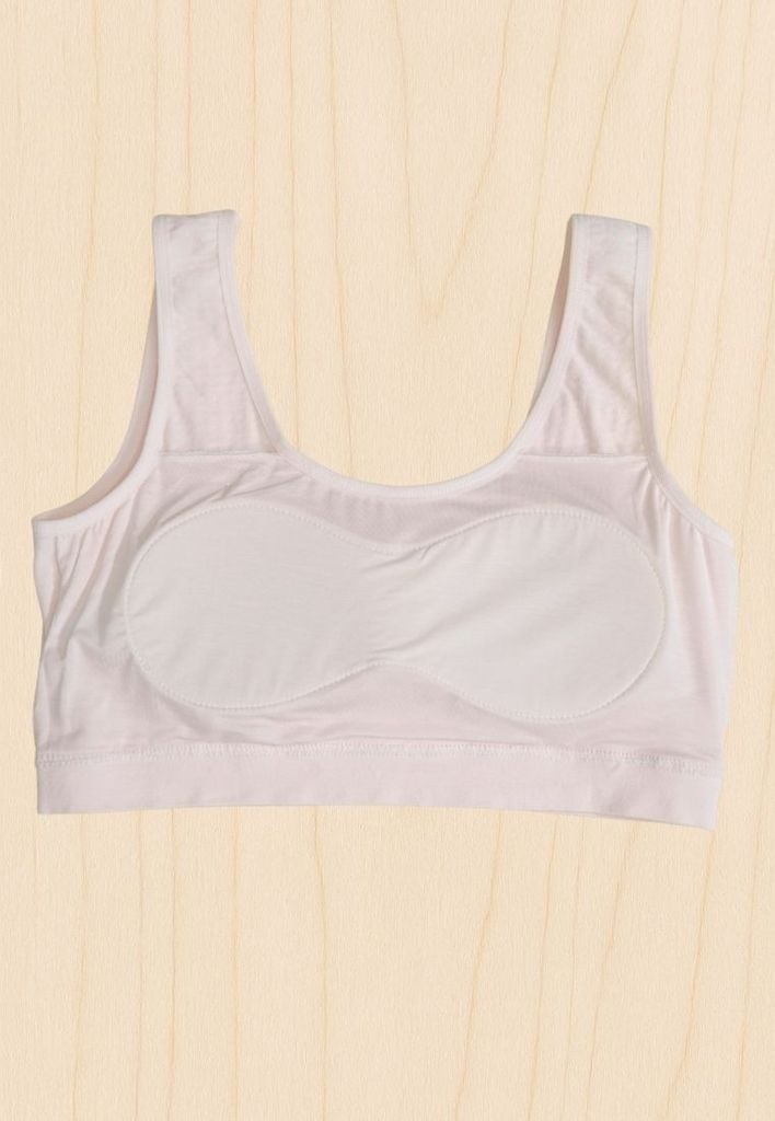 Áo lót trẻ em Young Curves G03-763501