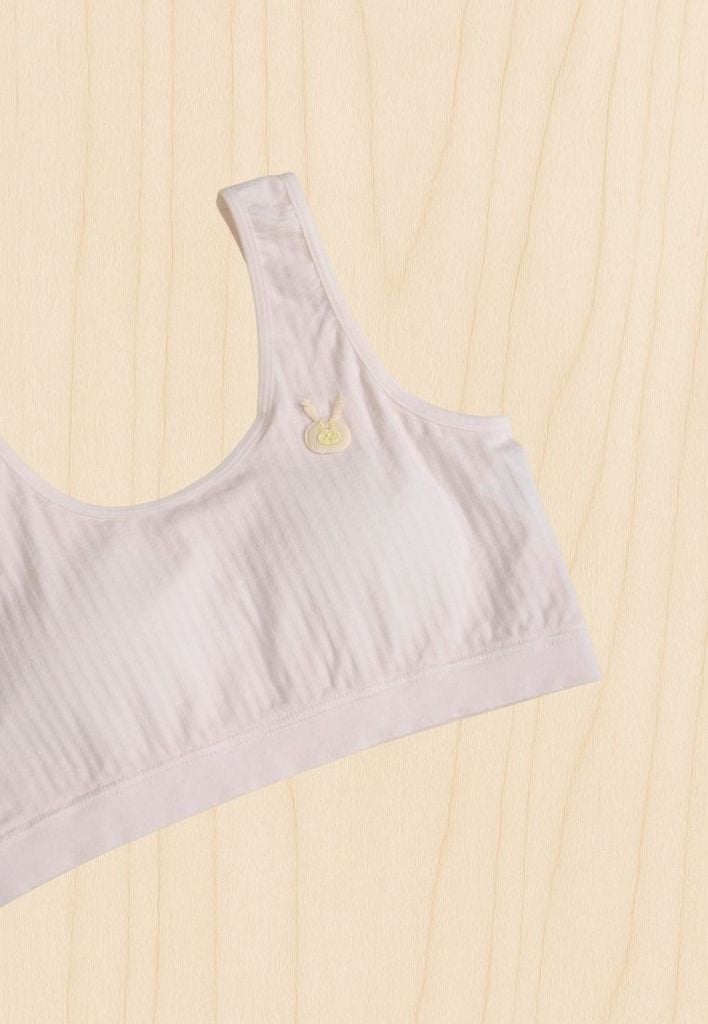 Áo lót trẻ em Young Curves G03-763501