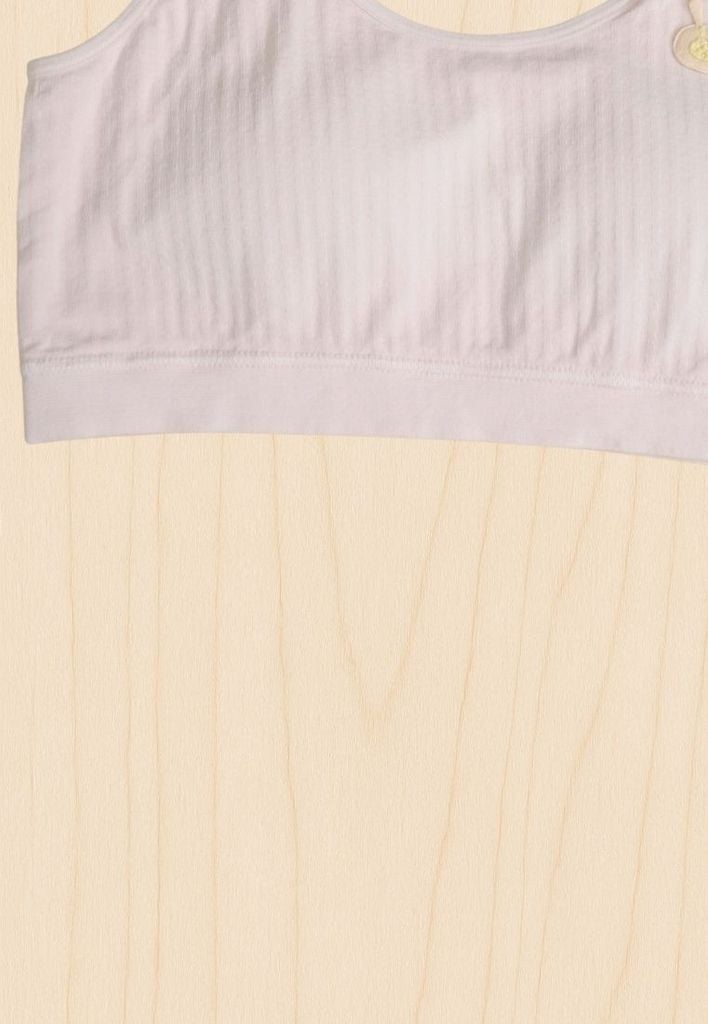 Áo lót trẻ em Young Curves G03-763501