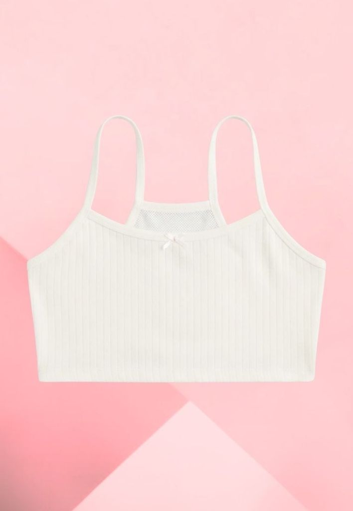 Áo lót trẻ em Young Curves G03-791075