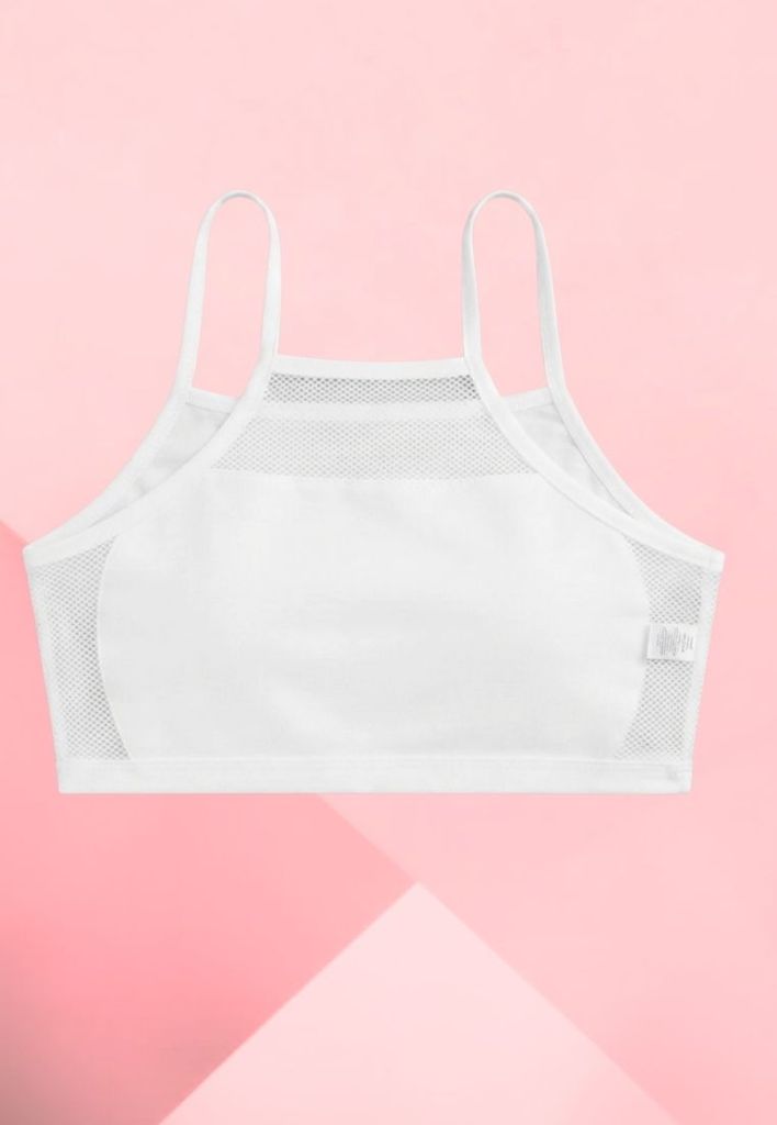 Áo lót trẻ em Young Curves G03-791075