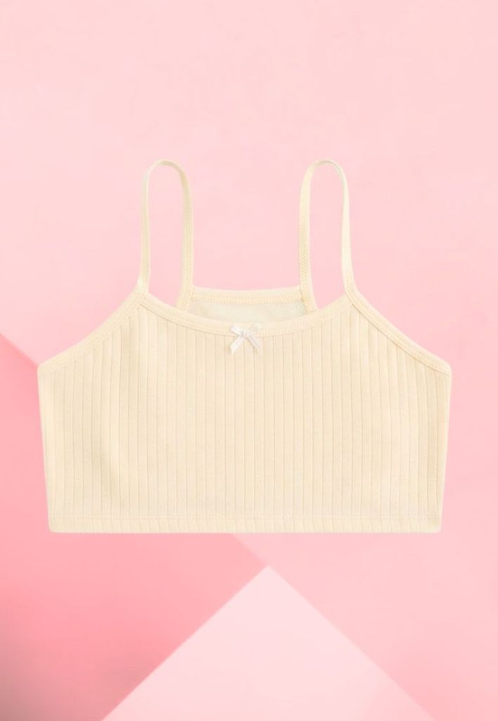 Áo lót trẻ em Young Curves G03-791075