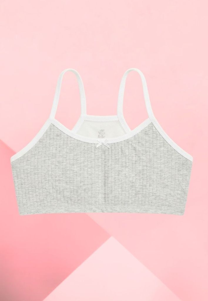 Áo lót trẻ em Young Curves G03-791075