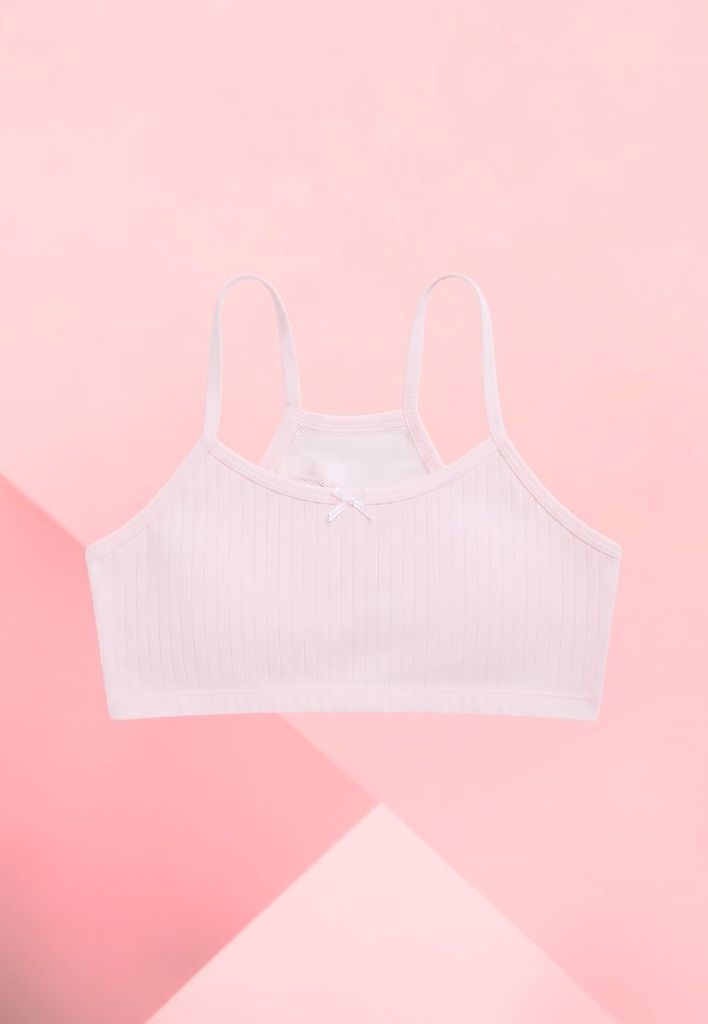 Áo lót trẻ em Young Curves G03-791075