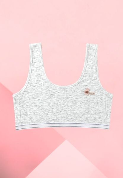  Áo lót trẻ em Young Curves G03-792782 