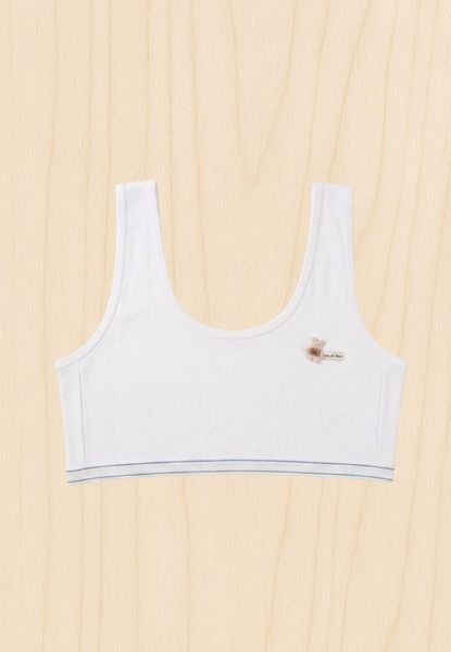  Áo lót trẻ em Young Curves G03-792782 