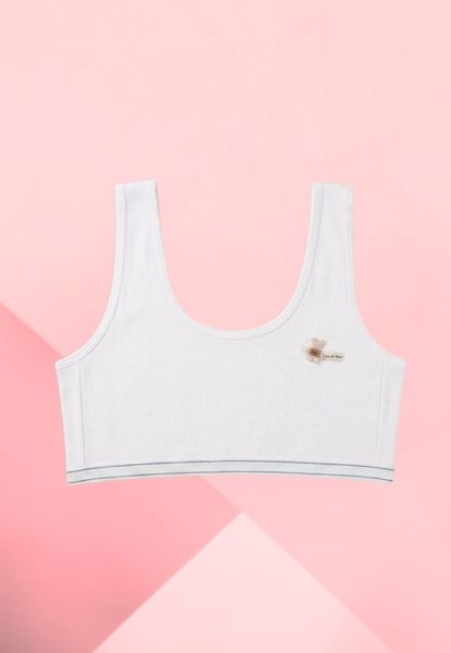  Áo lót trẻ em Young Curves G03-792782 