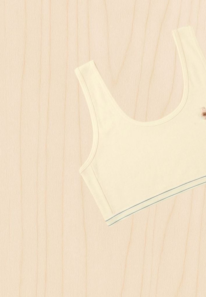Áo lót trẻ em Young Curves G03-792782