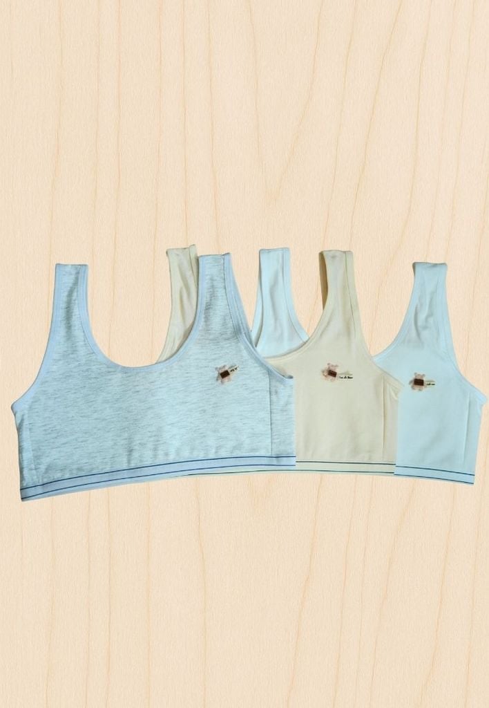 Áo lót trẻ em Young Curves G03-792782