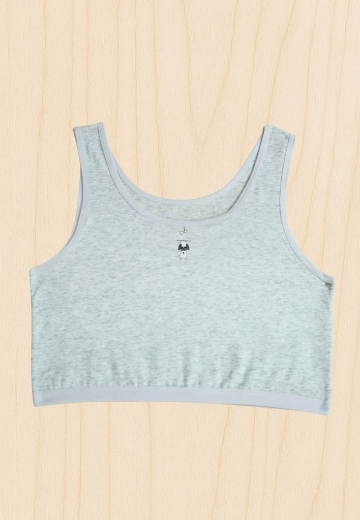 Áo lót trẻ em Young Curves G03-792797
