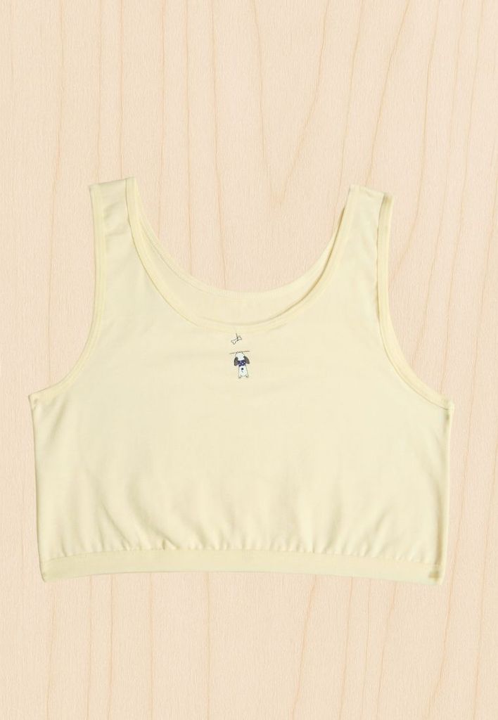 Áo lót trẻ em Young Curves G03-792797