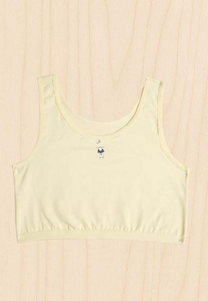  Áo lót trẻ em Young Curves G03-792797 