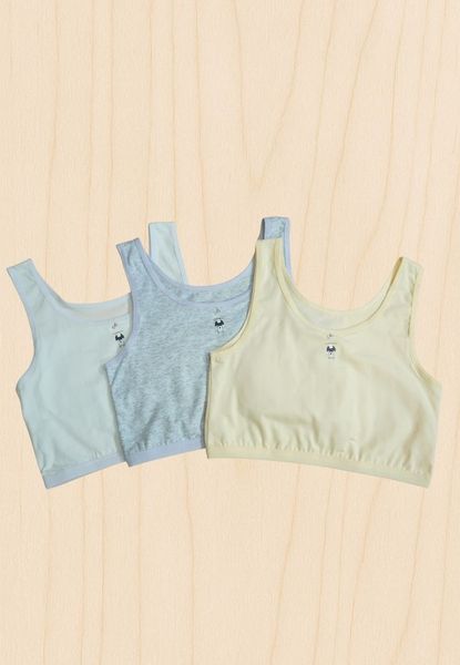  Áo lót trẻ em Young Curves G03-792797 
