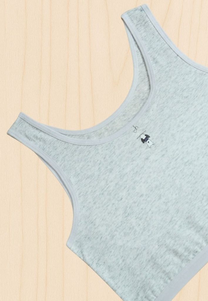 Áo lót trẻ em Young Curves G03-792797