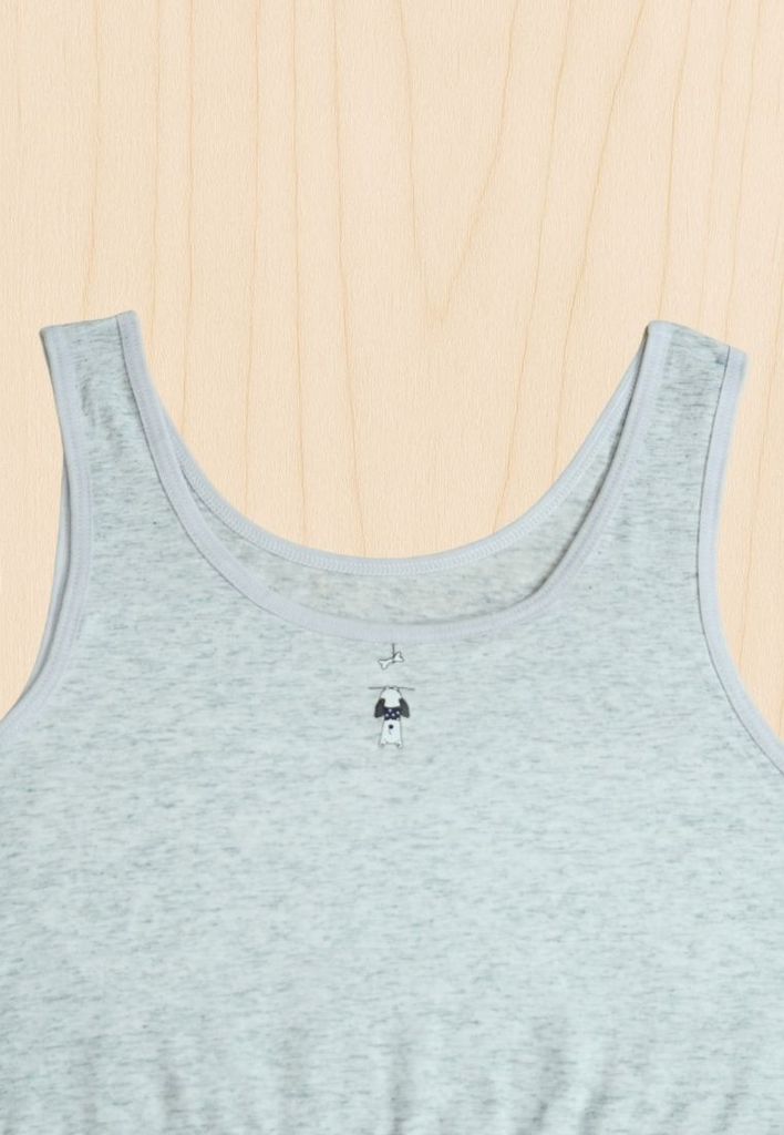 Áo lót trẻ em Young Curves G03-792797