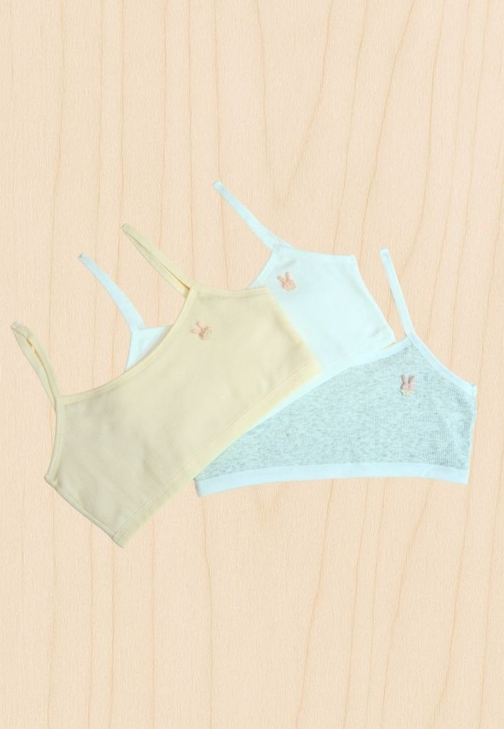 Áo lót trẻ em Young Curves G03-792808